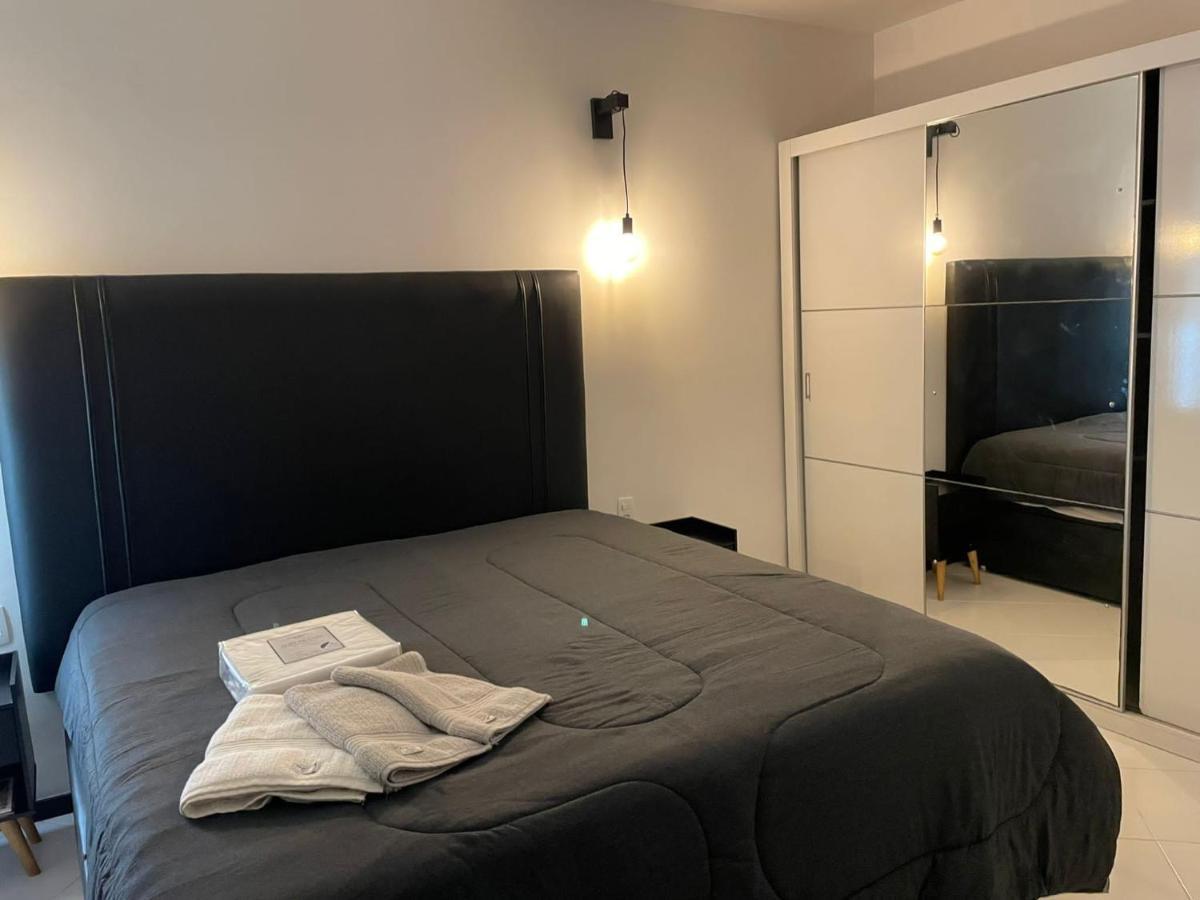 ריו דה ז'ניירו Precioso Apartamento Con Terraza, Piscina Y Parking מראה חיצוני תמונה