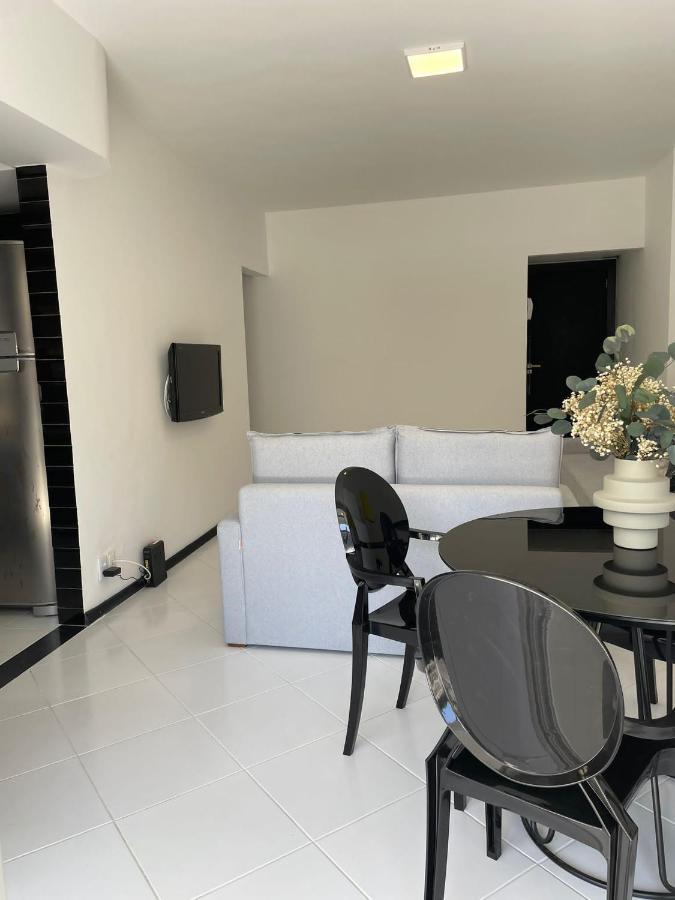 ריו דה ז'ניירו Precioso Apartamento Con Terraza, Piscina Y Parking מראה חיצוני תמונה