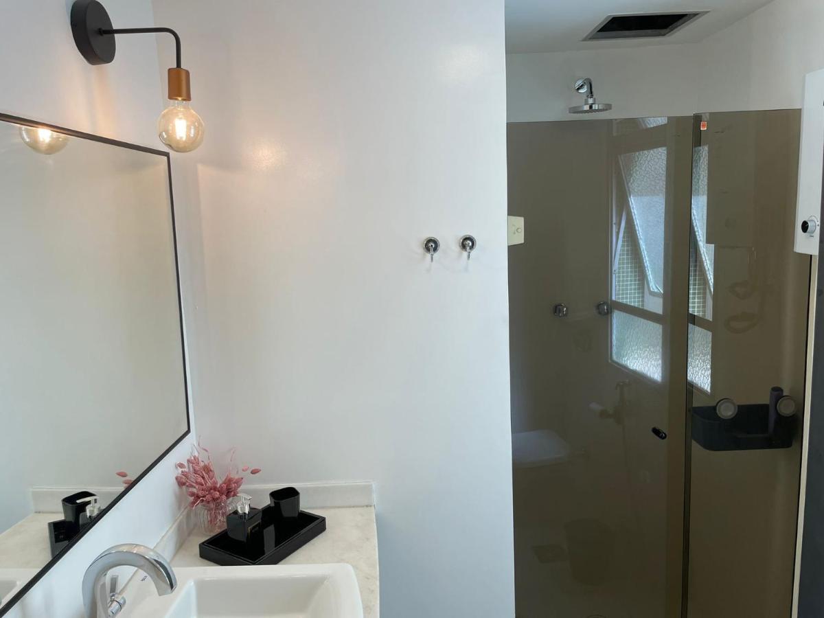 ריו דה ז'ניירו Precioso Apartamento Con Terraza, Piscina Y Parking מראה חיצוני תמונה