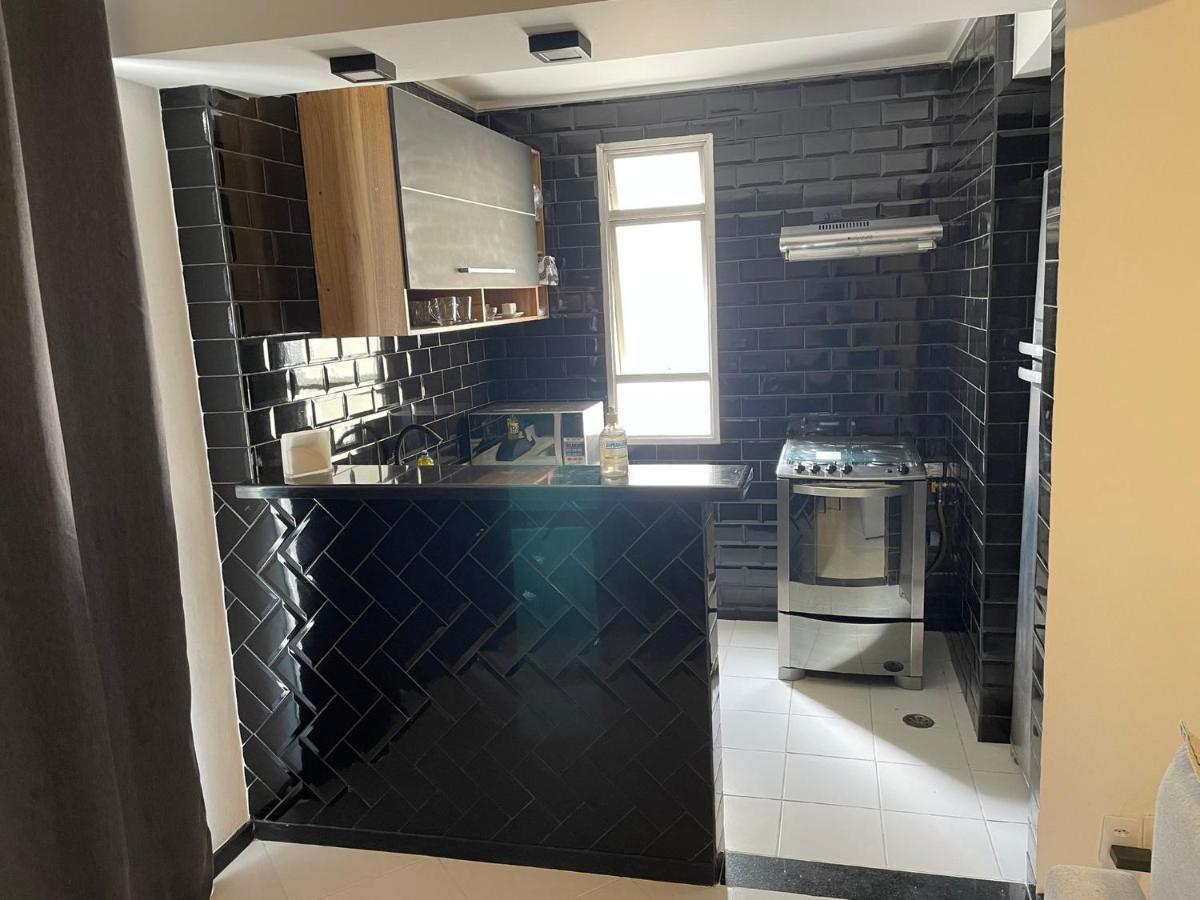 ריו דה ז'ניירו Precioso Apartamento Con Terraza, Piscina Y Parking מראה חיצוני תמונה